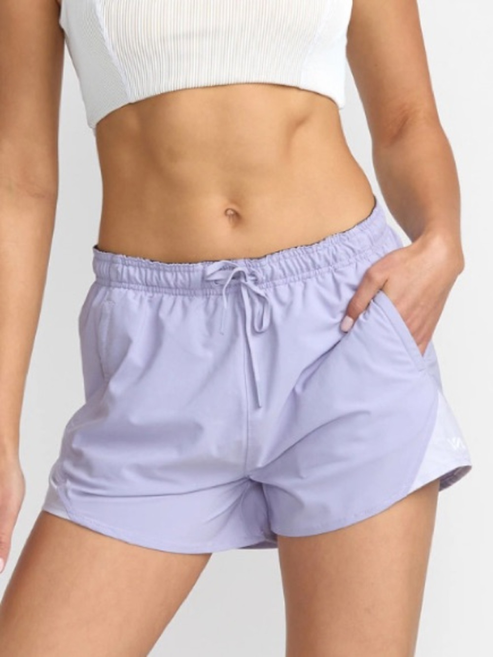 RVCA VA Essential Yogger 12” Shorts